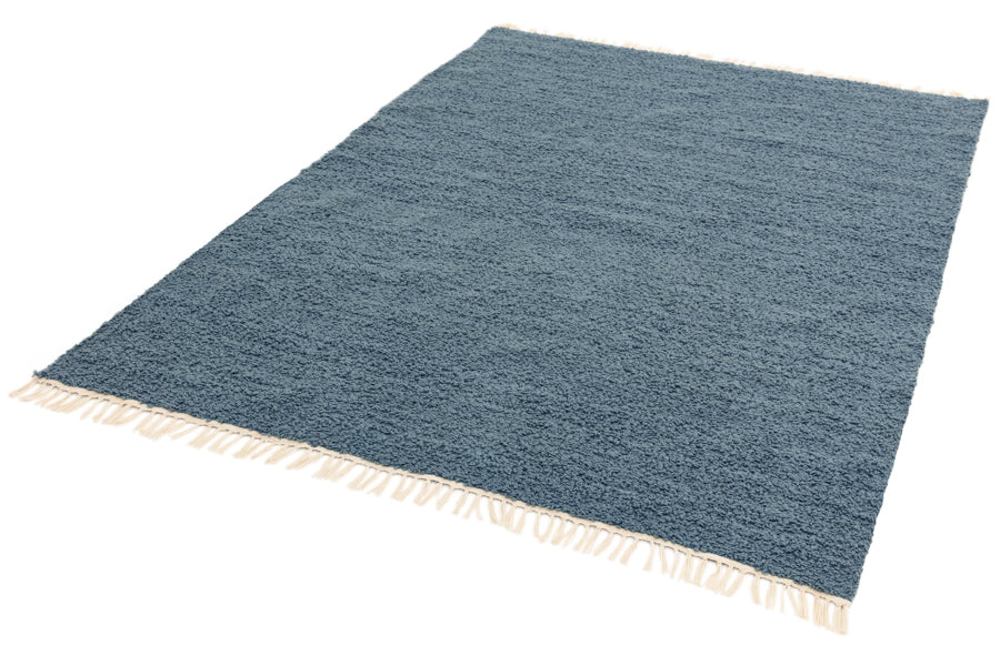 Clova Blue Rug