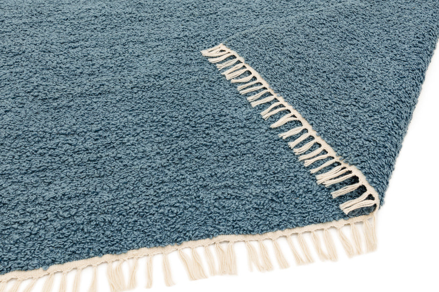 Clova Blue Rug
