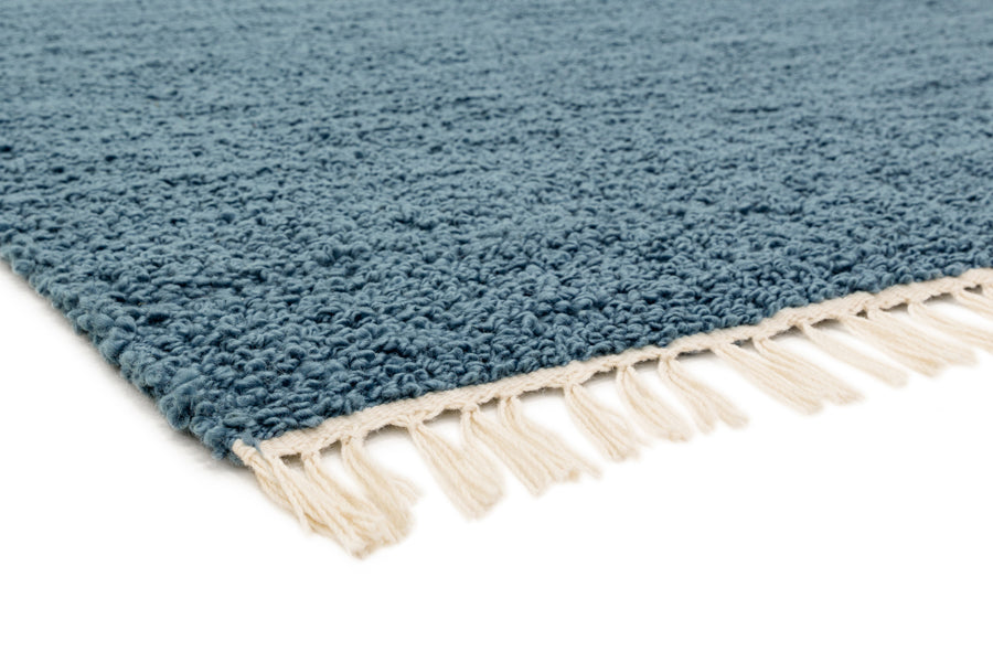 Clova Blue Rug
