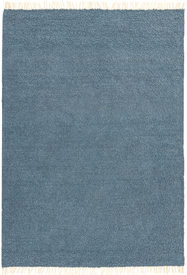 Clova Blue Rug