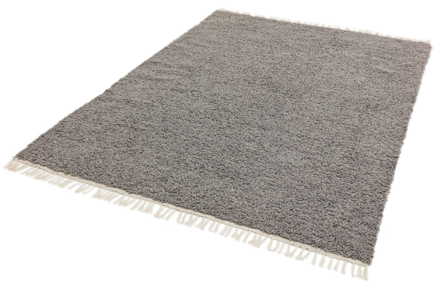Clova Charcoal Rug