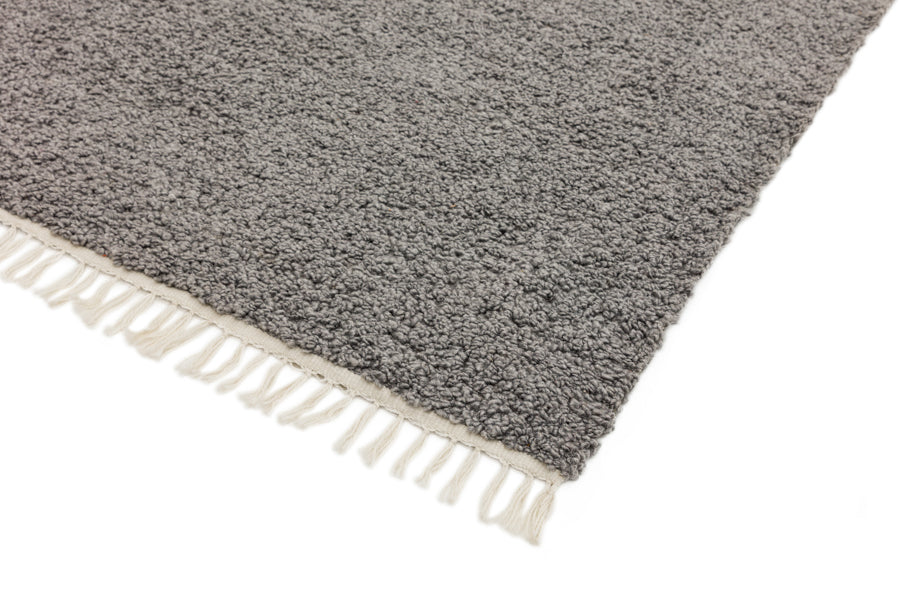 Clova Charcoal Rug