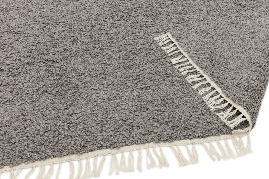 Clova Charcoal Rug