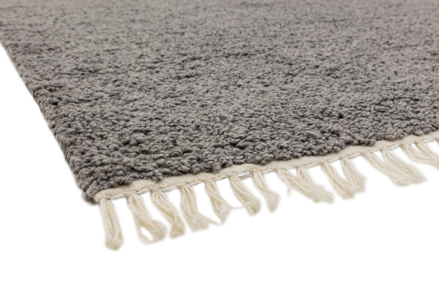 Clova Charcoal Rug
