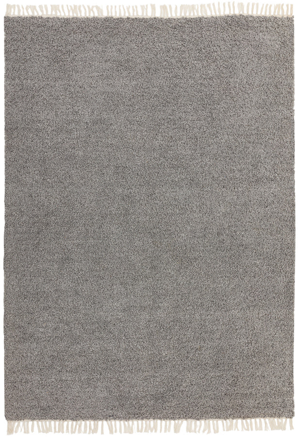 Clova Charcoal Rug