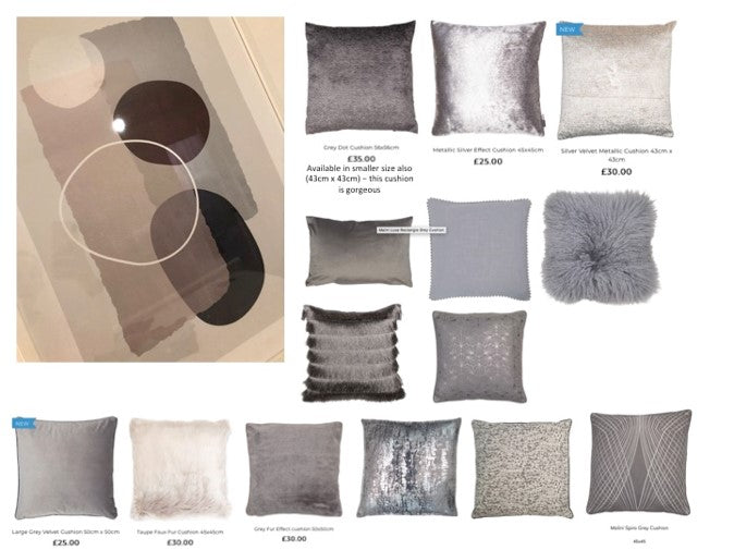 Home Personal Shopping Service