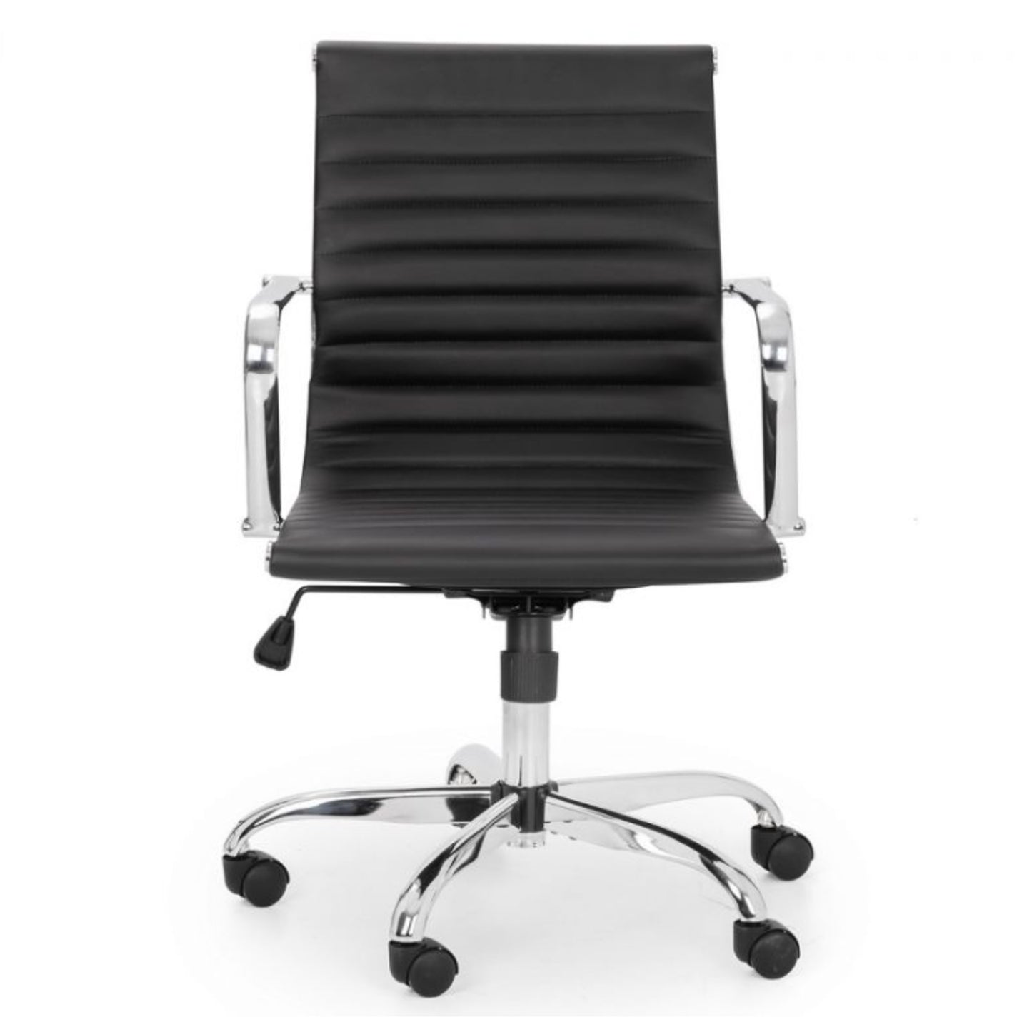 Gia Office Chair Black