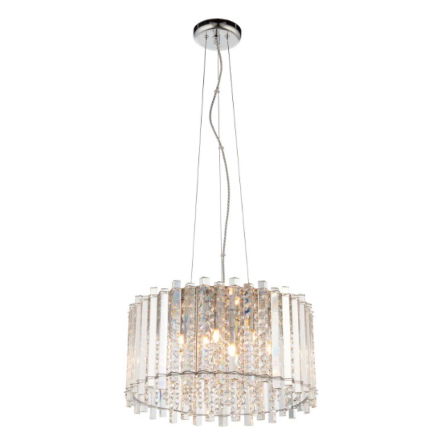 Hannah Pendant Light