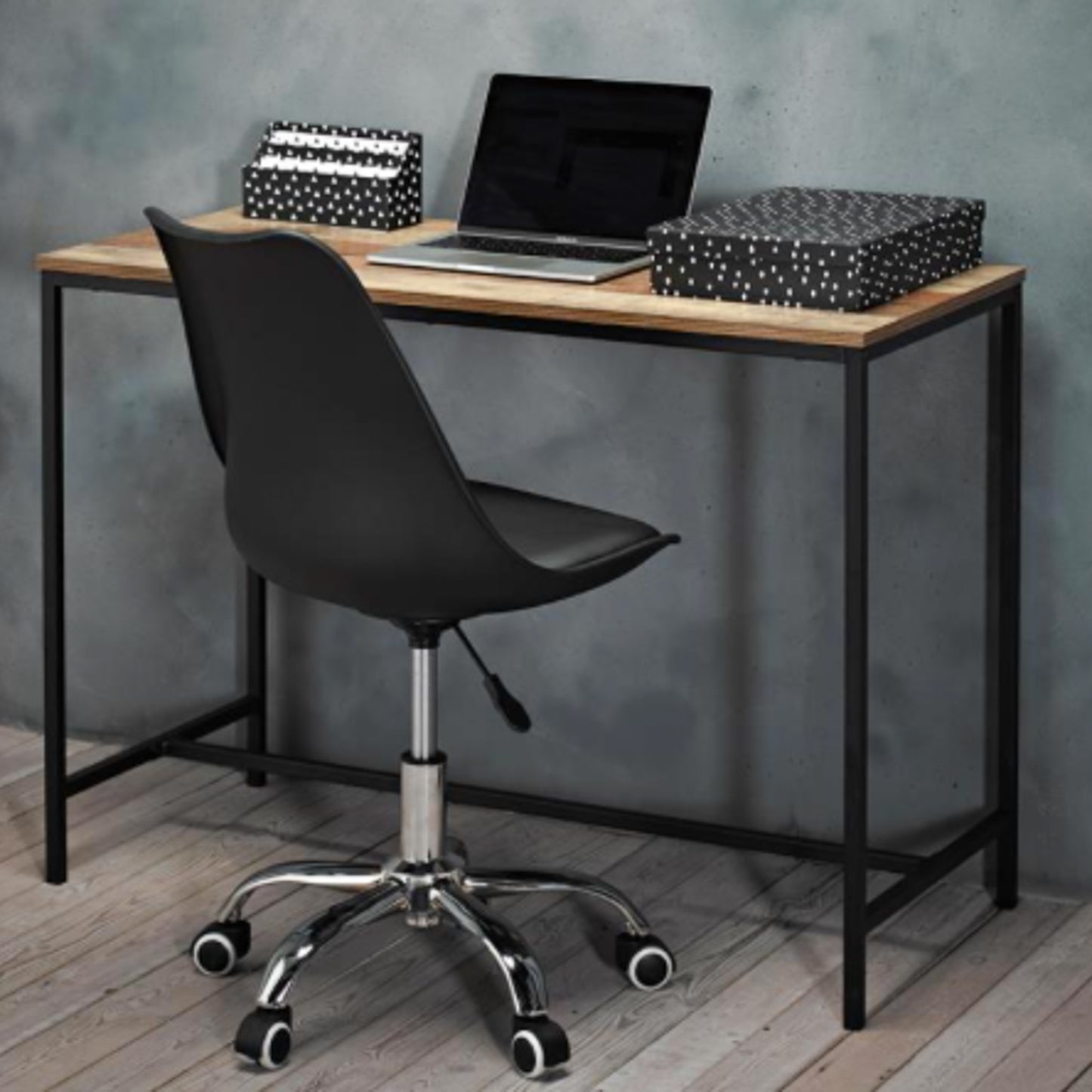 Hoxta Desk