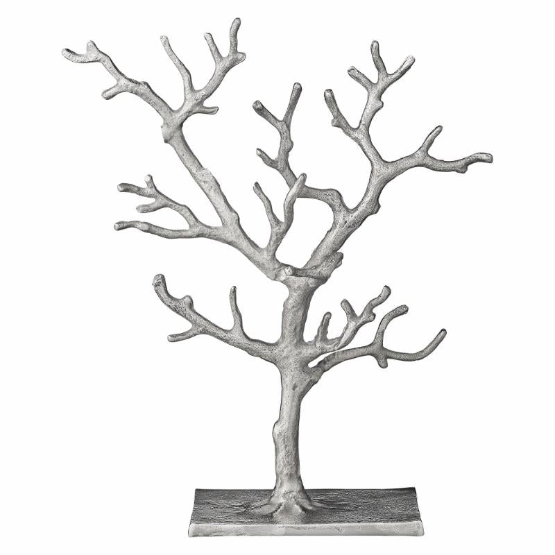 Silver Jewellery Holder