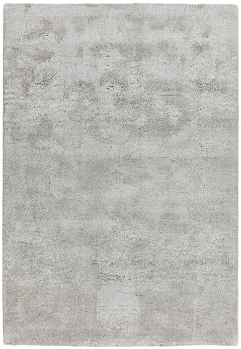 Luxe Grey Rug
