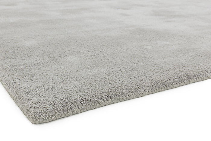 Luxe Grey Rug