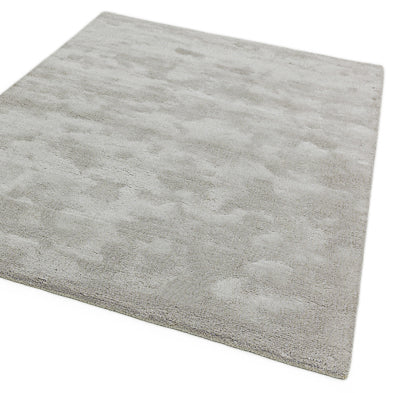 Luxe Grey Rug