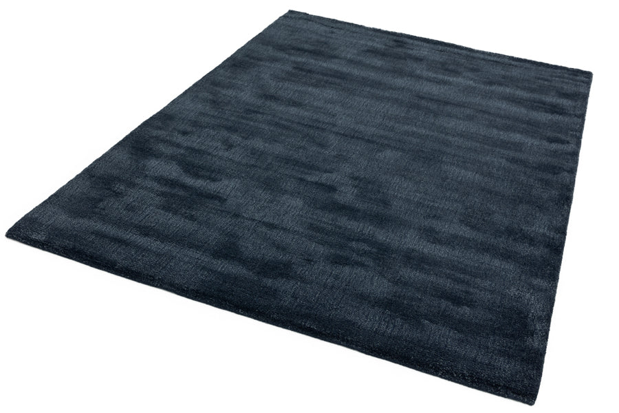 Midnight Wool Rug
