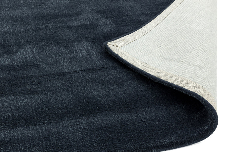 Midnight Wool Rug