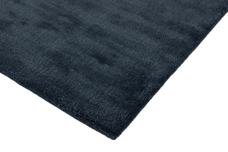 Midnight Wool Rug