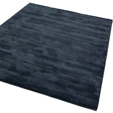 Midnight Wool Rug