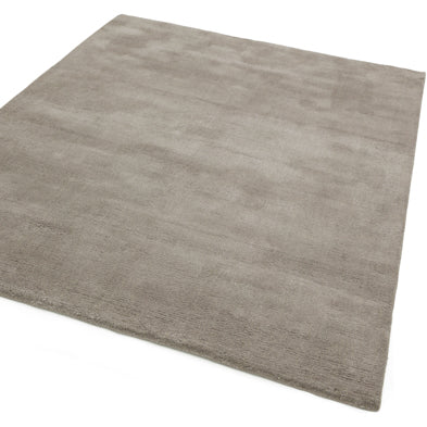 Mocha Wool rug