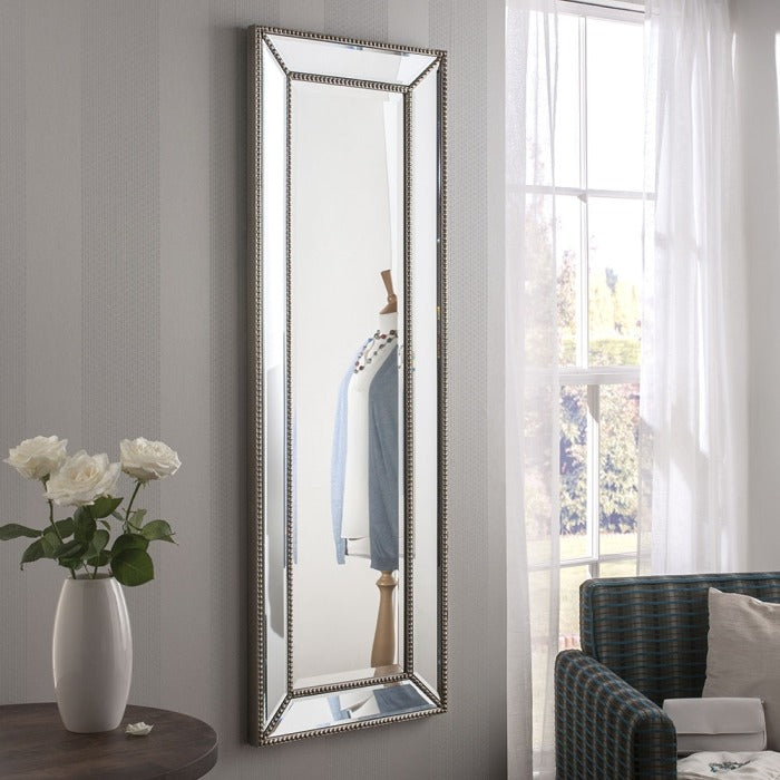 Monaco Mirror 140cm x 48cm