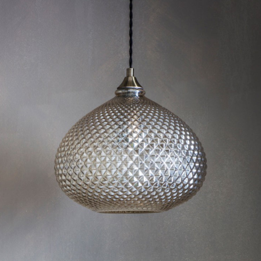 Mikita Glass Pendant Light