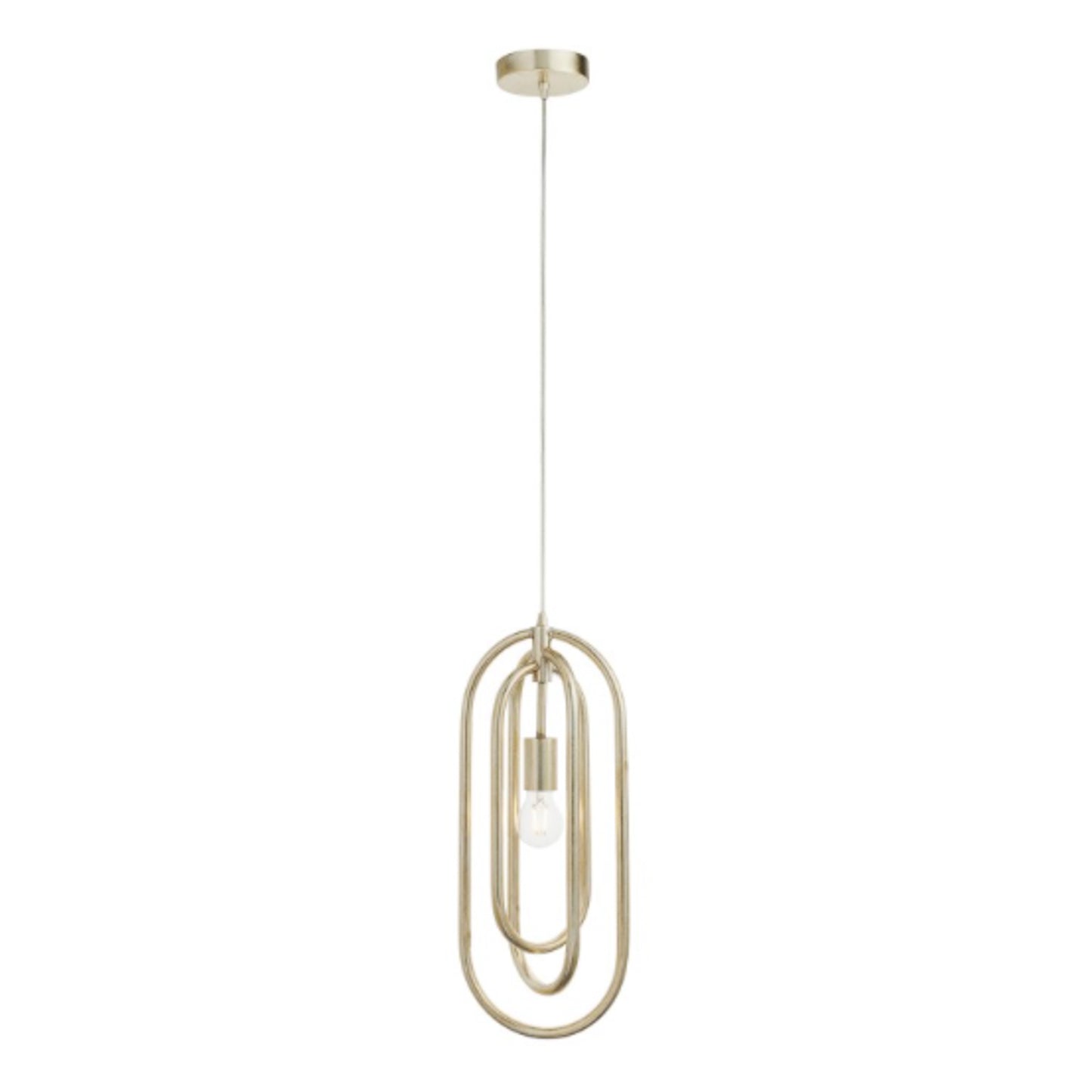 Mira Pendant Light