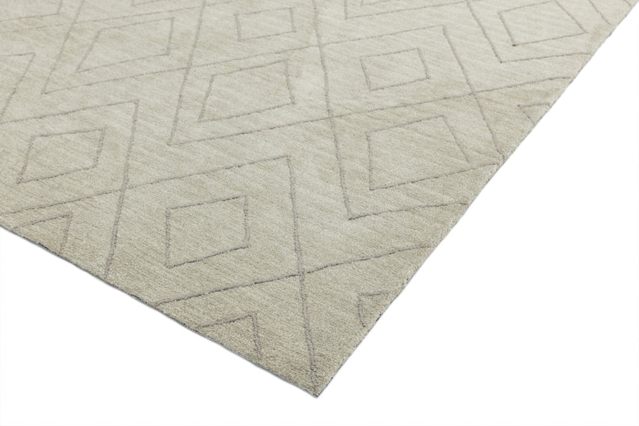 Nomad Beige Rug