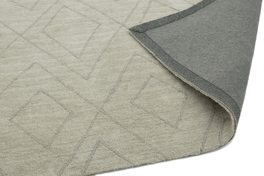 Nomad Beige Rug