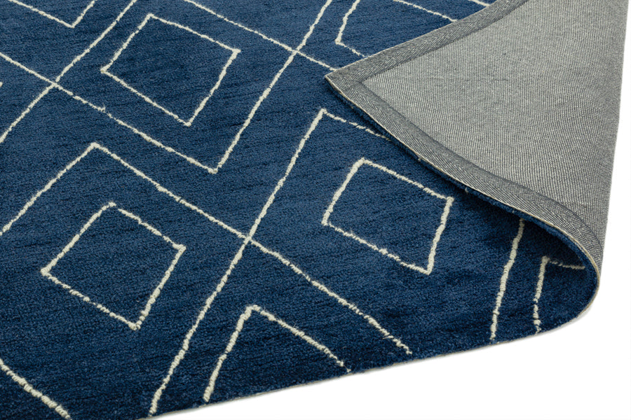 Nomad Blue RUg