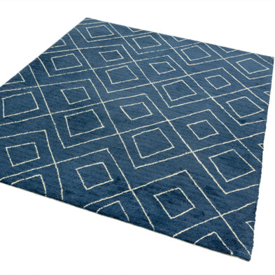 Nomad Blue RUg