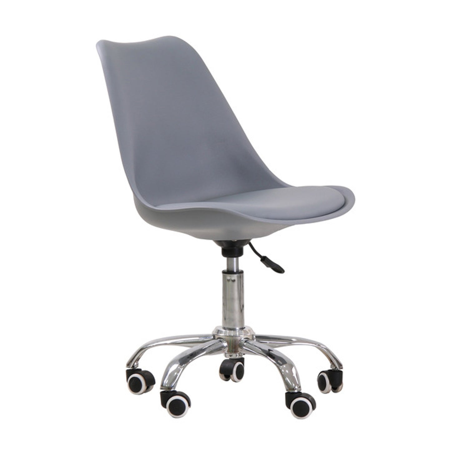 Orsan Grey Office Chair