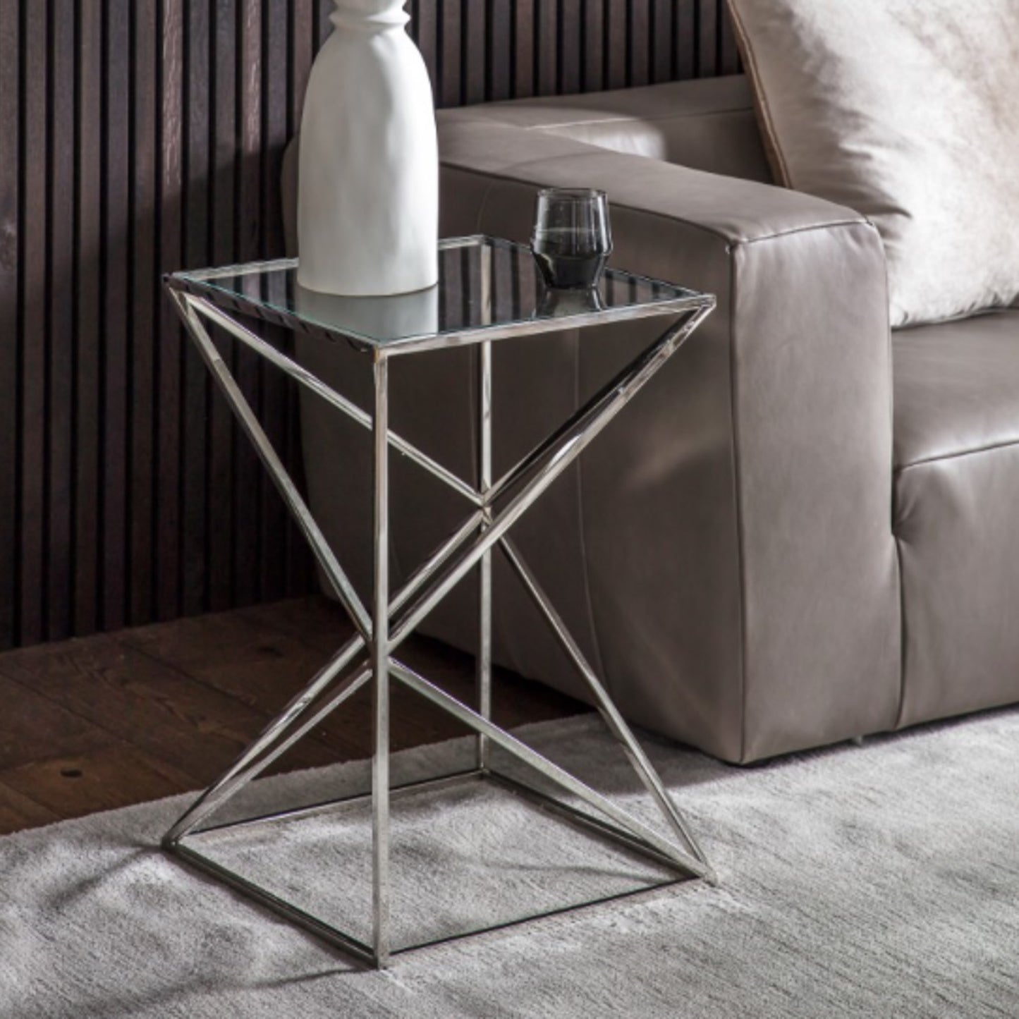 Palma Side Table