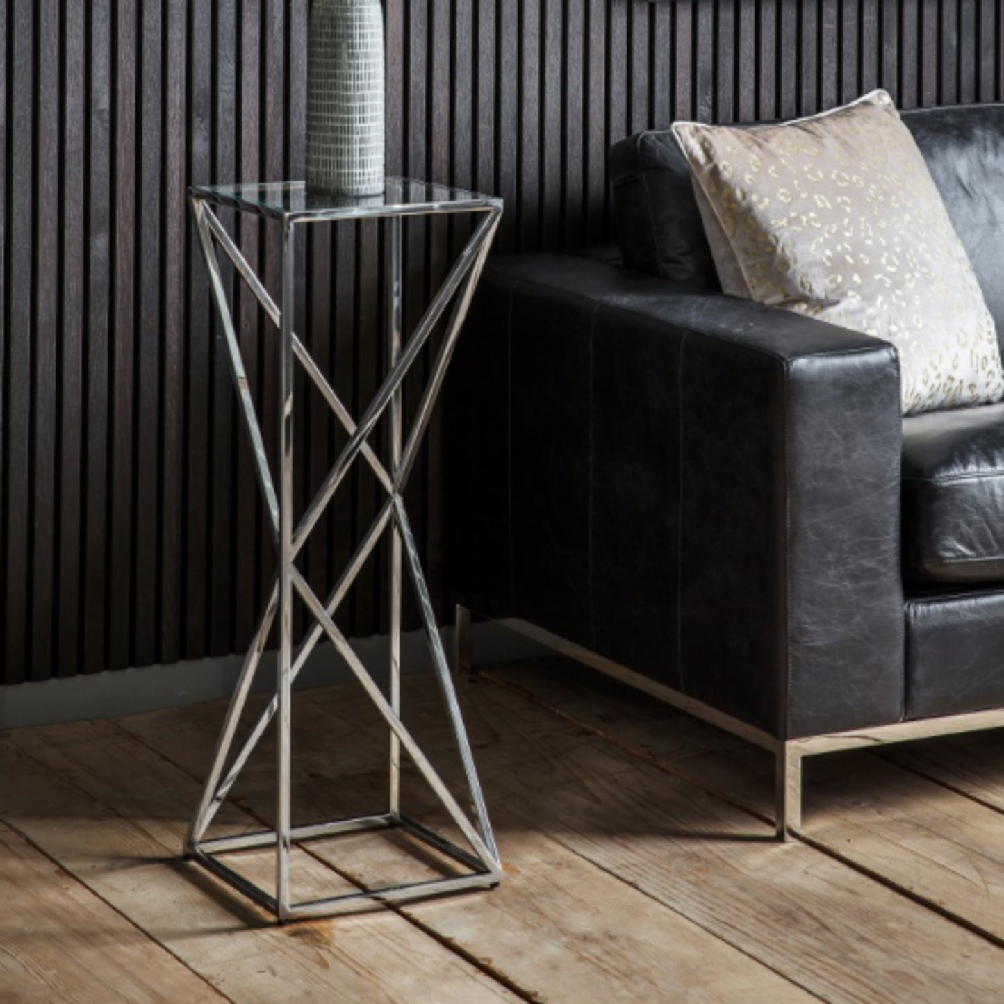 Palma Side Table