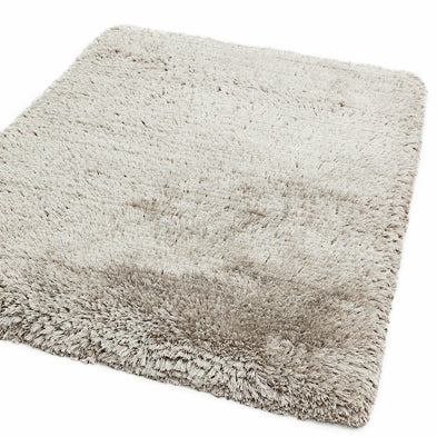 PLUSH SAND RUG