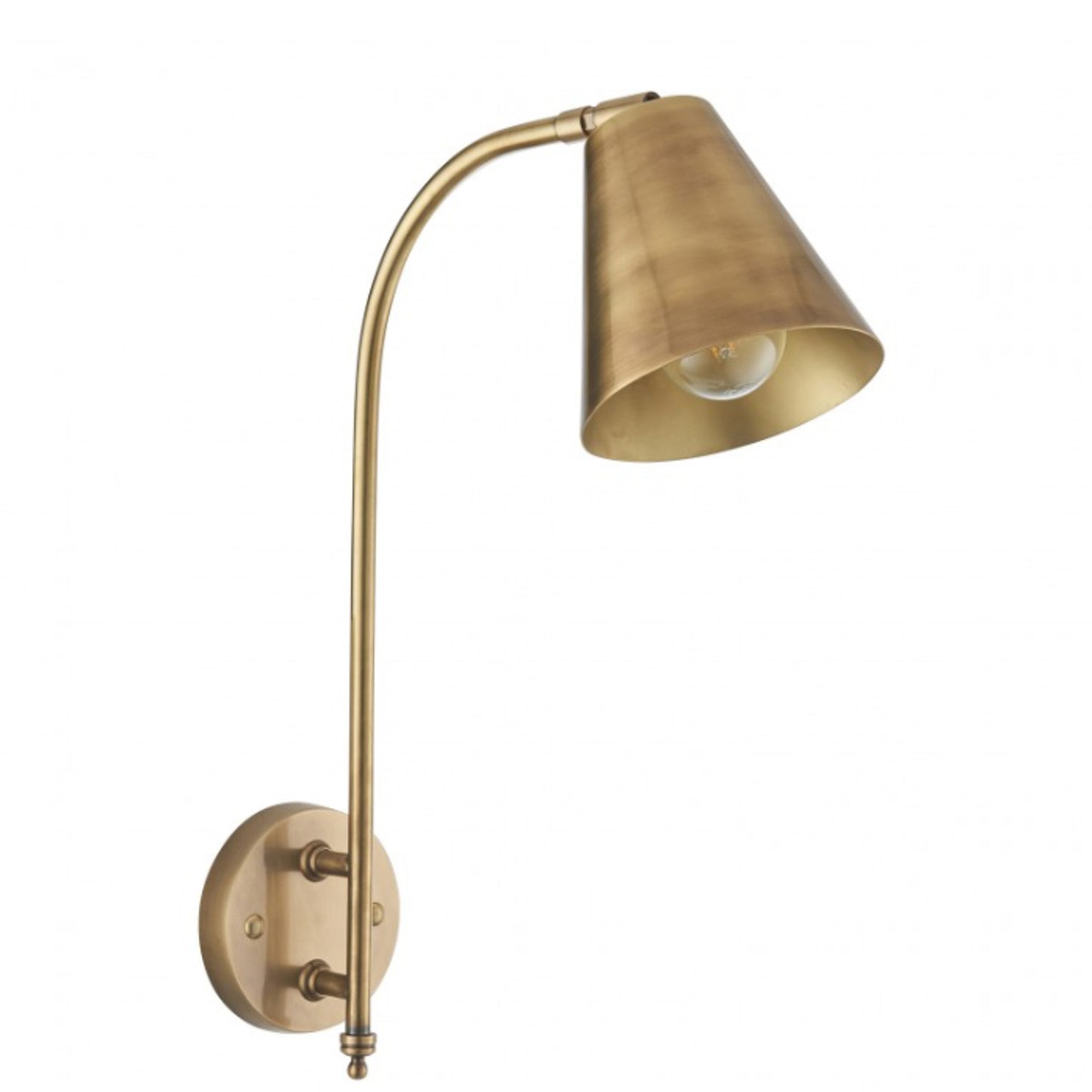 Radal Wall Light