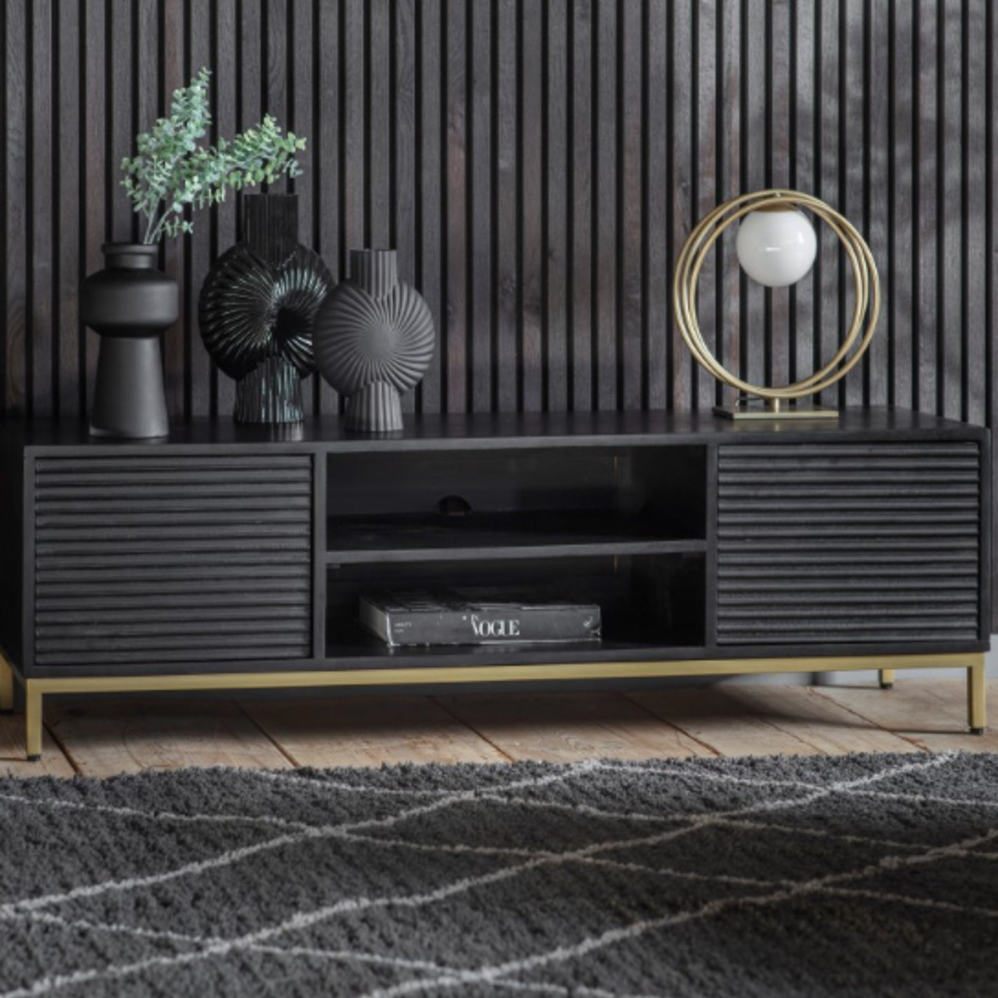 Rippla Media Unit