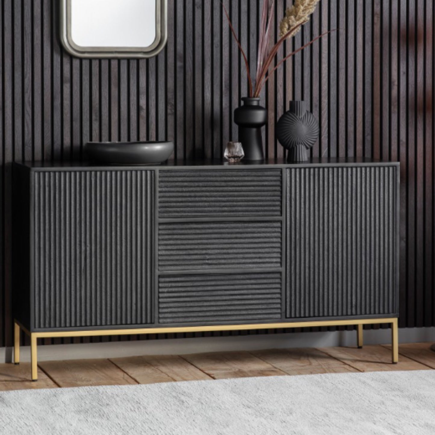 Rippla Sideboard