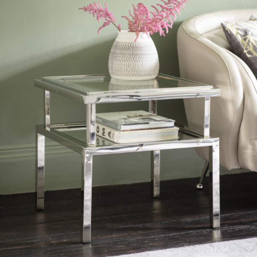 Salerna Coffee Table