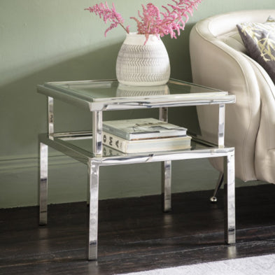 Salerna Coffee Table
