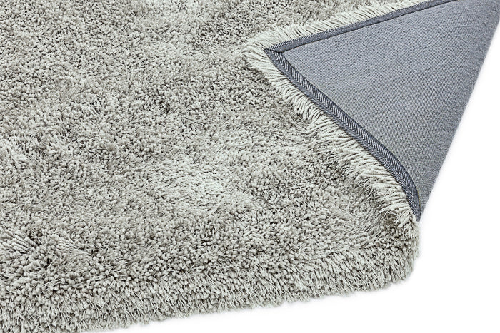 Silver Case Rug