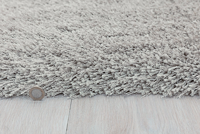 Silver Case Rug