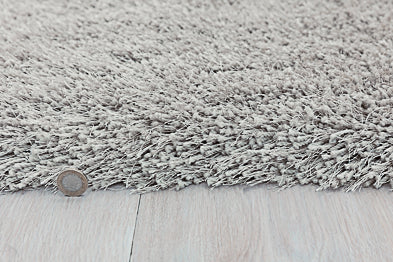 Silver Case Rug