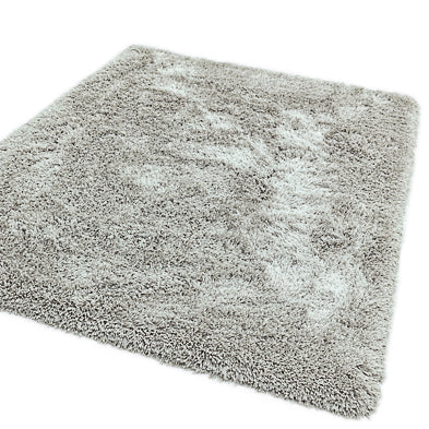 Silver Case Rug