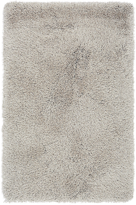 Silver Case Rug