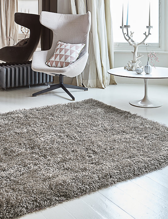 Taupe Casa Rug