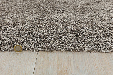 Taupe Casa Rug