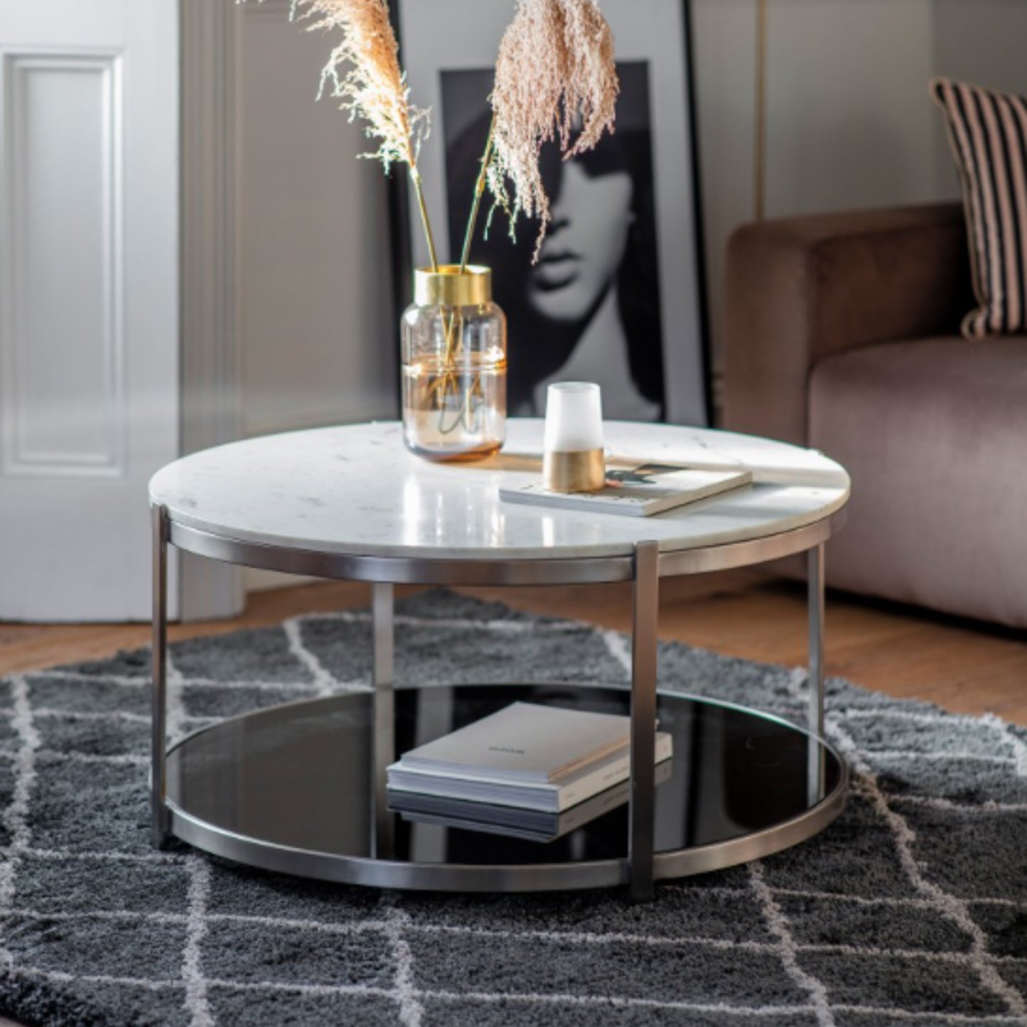 Watcha Coffee Table