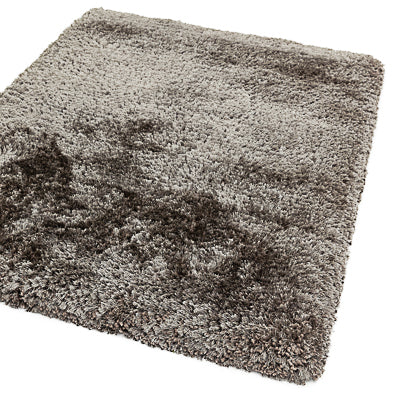 Zinc Plush Rug