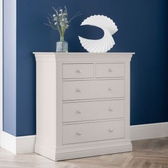 Clara Chest of Drawers