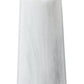 Jade White Marble Vase