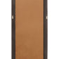 Reverie Rectangular Silver Mirror